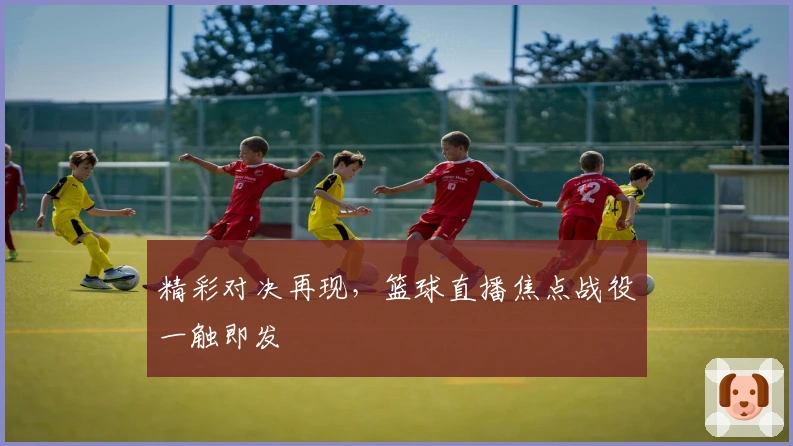 精彩对决再现，篮球直播焦点战役一触即发