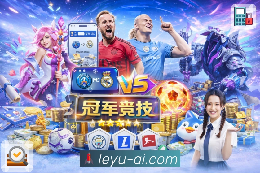 leyu