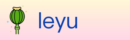 leyu